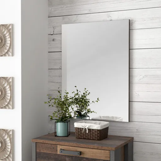 Spiegel FEA - LH ca. 60x80 cm