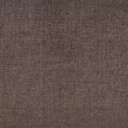 Wohnlandschaft CALM - Longchair links, 2-Sitzer, inkl. Schlaffunktion, Ecke rechts, Microfaser, Dunkelbraun