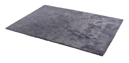 Teppich - BL ca. 160x230 cm, Anthrazit