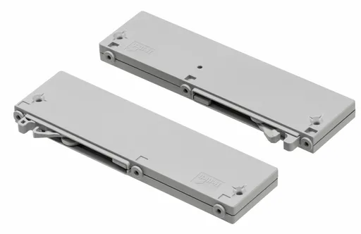 Türdämpfer-Set JOIN IT- für Schränke 3-türig