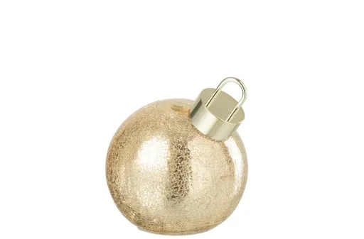 LEd Weihnachtskugel