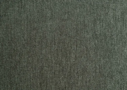 Ecksofa - 3-Sitzer mit Longchair rechts, Stoff, Moos