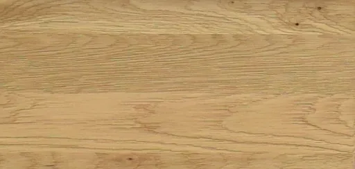 Highboard - mit Beleuchtung, B ca. 96 cm, Anthrazit, Eiche massiv