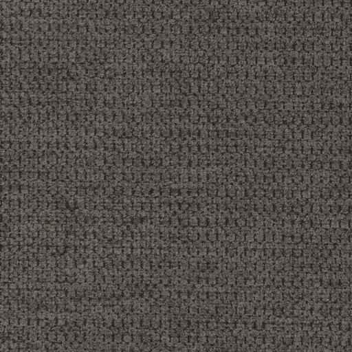 Schlafsofa EMIEL - 2-Sitzer inkl. Schlaffunktion und Bettkasten, Stoff, Braun
