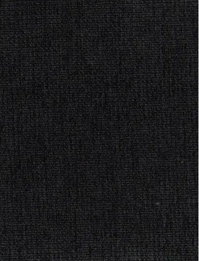 Boxspringbett- Ligefläche ca. 180x200 cm, Stoff, Schwarz