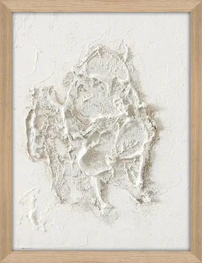 Leinwandbild - BH ca. 30x40 cm