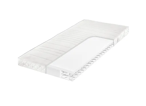 Bonellfederkern-Matratze FIANN- Liegefläche ca. 100x200 cm, Mittel