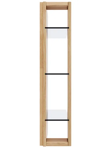 Wandboard Estana - Eiche massiv, legno