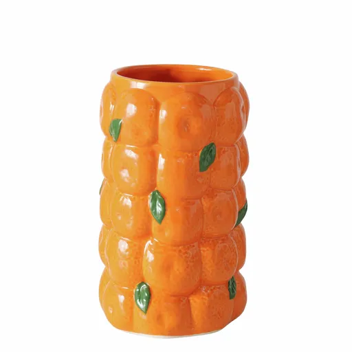 Vase - DH ca. 26,5x16 cm