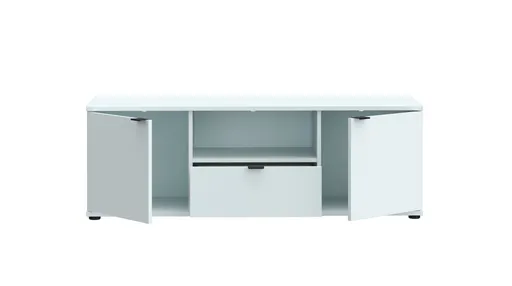 TV- Board FINELLA- Hellgrau
