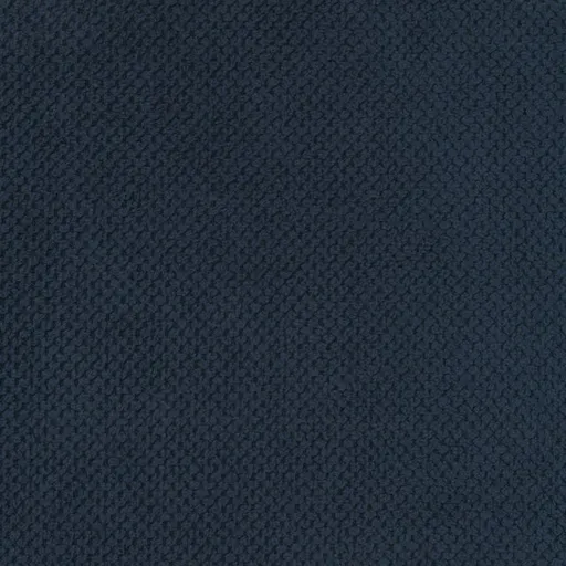 Boxspringbett HAROA- Liegefläche ca. 180x200 cm, Stoff, Blau, Bonell/Bonell
