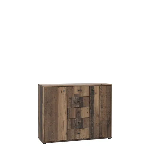 Kommode FAIK - Vintage Dekor