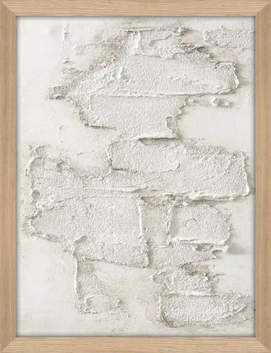 Leinwandbild - BH ca. 30x40 cm
