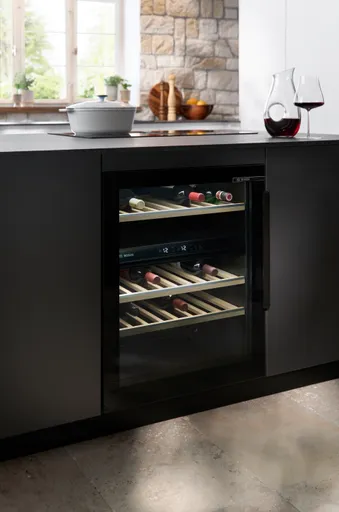 U-Küche 56.210 CO 2 525, kristallweiß matt