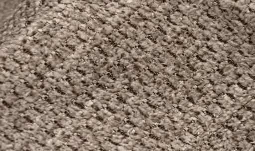 Freischwinger MAGGIE - Stoff, Beige