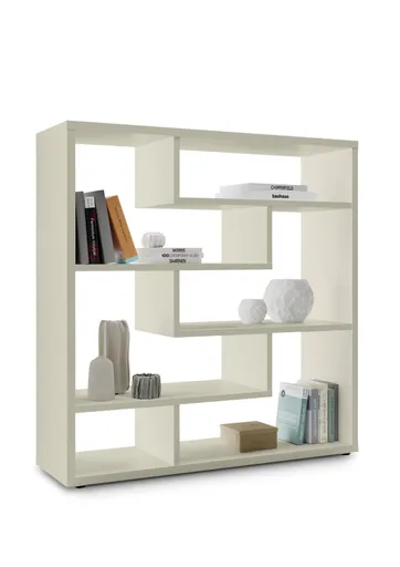 Raumteiler - B ca. 130 cm, Kaschmir