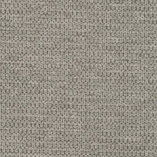 Schlafsofa EMIEL - 2-Sitzer inkl. Schlaffunktion und Bettkasten, Stoff, Taupe