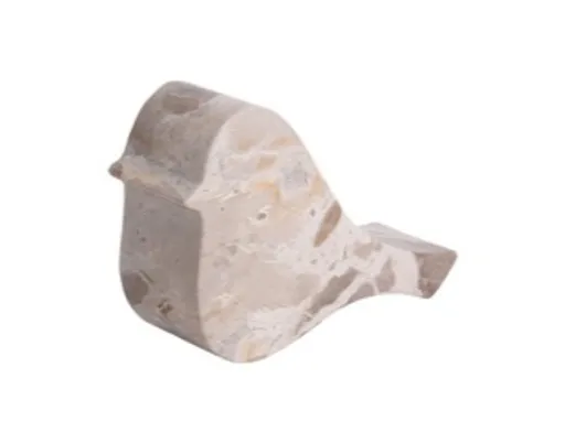 Deko-Figur - BHT ca. 4x10x17 cm