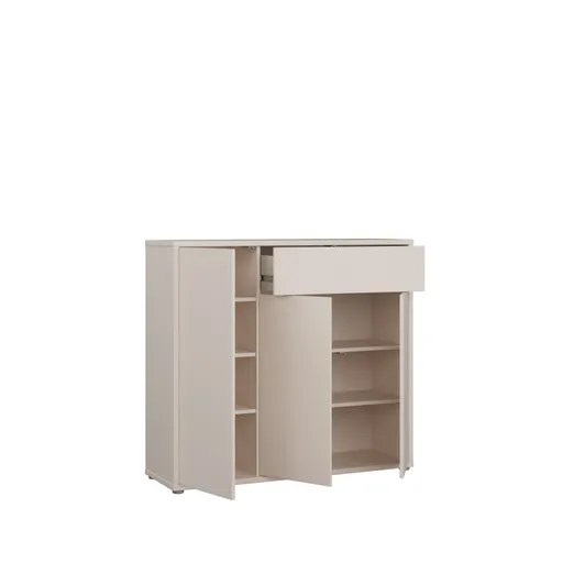 Schuhschrank FAID- Sand