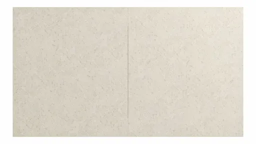 Esstisch Dinner - ausziehbar, LB ca. 160x 90 cm, HPL, Sand