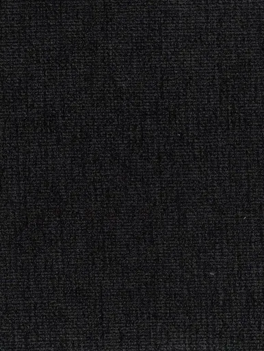 Boxspringbett JILA- Ligefläche ca. 240x200 cm, Stoff, Schwarz