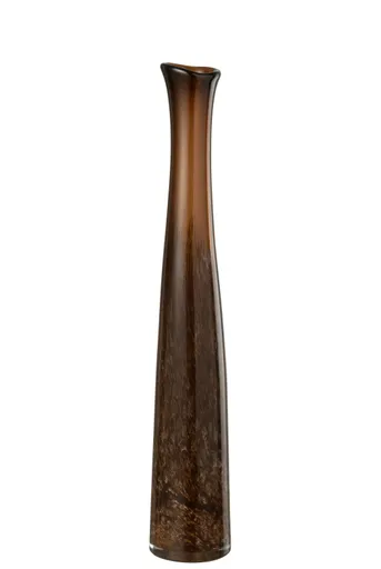 Deko Vase - DH ca. 9x54 cm