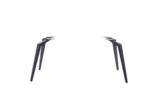 Esstisch - BL ca. 100X160 cm, Wildeiche geölt