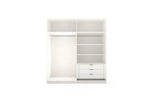 Zubehör-Set JOIN IT- B ca. 202,5 cm