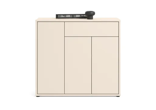 Schuhschrank FAID- Sand