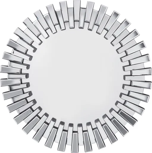 Wandspiegel- D ca. 92 cm, Flachglas