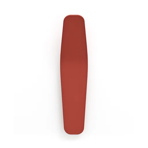 Wandhaken Signe - Lack, Camparirot