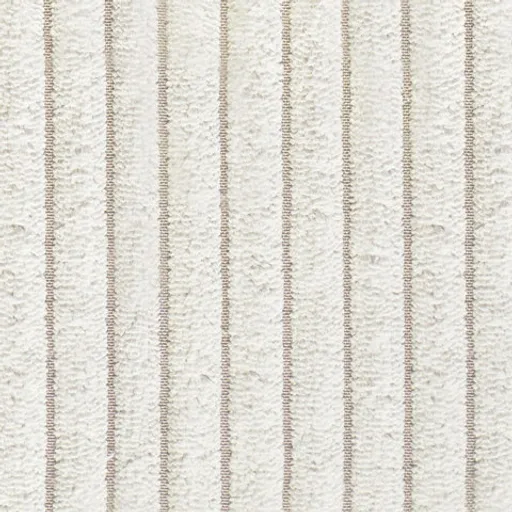 Megasofa CALIX - 3-Sitzer, Cord, Creme