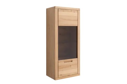 Hängeelement - B ca. 57 cm, Eiche Nachbildung, Eiche massiv geölt