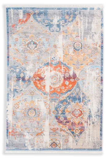 Teppich - B/L ca. 160x235 cm - Dessin 192