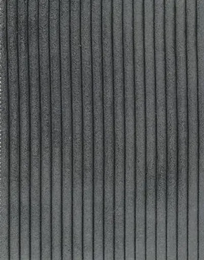 Boxspringbett JILA- Ligefläche ca. 120x200 cm, Stoff, Grau