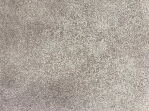 Stuhl MAUREEN - drehbar, Stoff, Creme