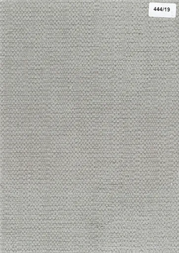 Ecksofa JANEK - 2,5-Sitzer, Ecke rechts, Stoff, Grau
