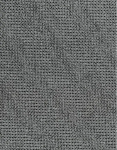 Boxspringbett JILA- Ligefläche ca. 240x200 cm, Stoff, Dunkelgrau