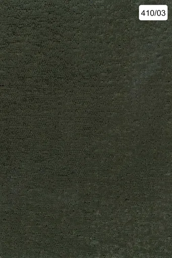 Boxspringbett JEANETTE- Liegefläche ca. 140x200 cm, Stoff, Grün