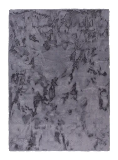 Teppich - BL ca. 160x230 cm, Anthrazit