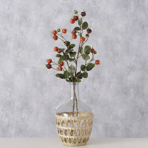 Vase - DH ca. 19x25,5 cm