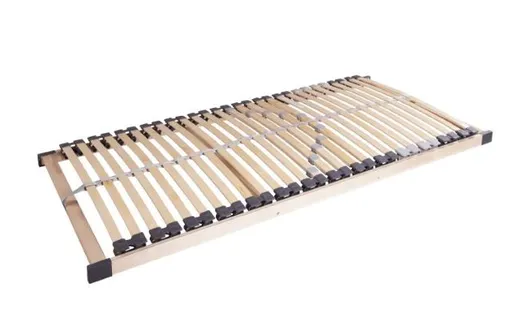 Lattenrost- Liegefläche ca. 140x200 cm, Starr