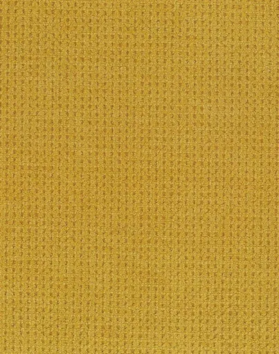 Boxspringbett JILA- Ligefläche ca. 120x200 cm, Stoff, Curry