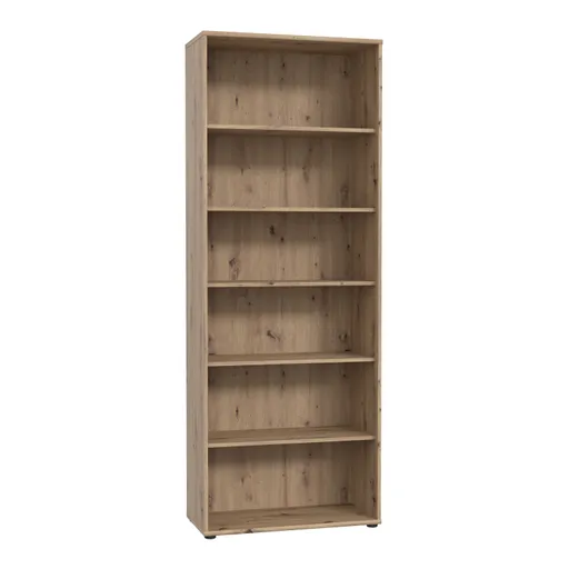 Regal FAIK - Eiche Dekor