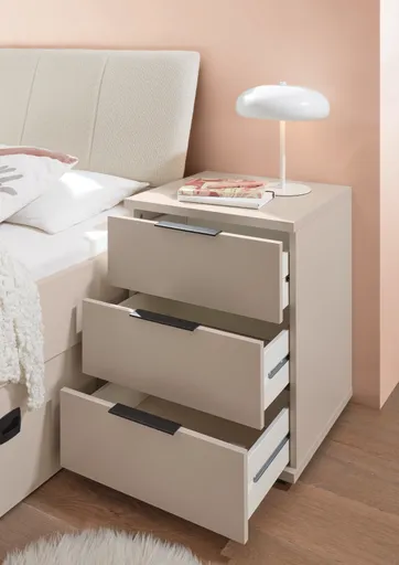 Nachtkommode- Kashmir