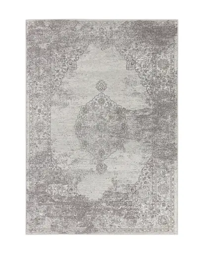 Naturteppich - BL ca. 200x300 cm, Kaffee