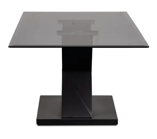 Couchtisch - LB ca. 122x61 cm, Grau