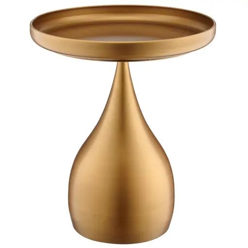 Beistelltisch - DH ca. 41x50 cm