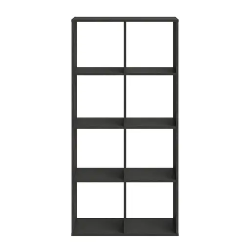 Regal- B ca. 70 cm, Grau