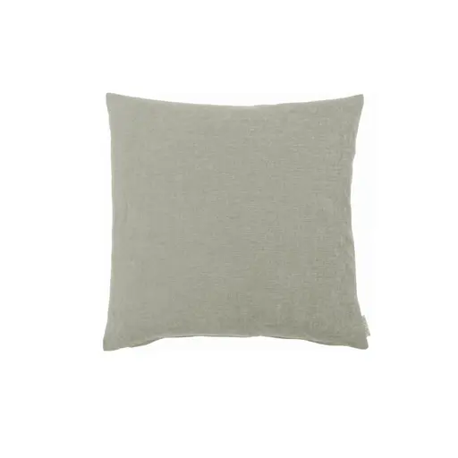 Kissenhülle - BL ca. 48x48 cm, Kitt